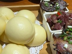 -外婆餐厅(魏县店)