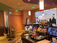 -COSTA COFFEE(西直门店)