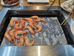 -苏格里岛自助海鲜烤肉火锅(集美万达店)