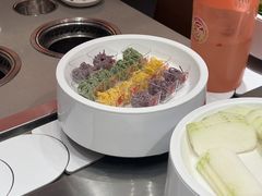 -龍歌自助小火锅(雨花台江南虹悦城店)