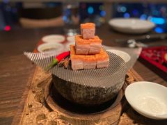 冰烧三层肉-广州柏悦酒店·悦景轩·粤菜餐厅