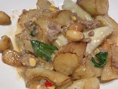 -稻香海鲜饭店(第一国际店)