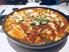 酸汤蛙-渝蛙馆(新百店)
