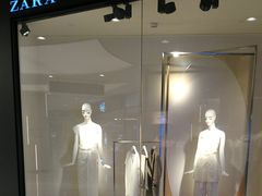 -ZARA HOME(天环广场店)