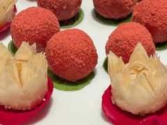 -同仁堂粹和餐厅·食养养生宴(新大都店)