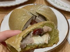 -角落低卡烘焙(正弘城店)