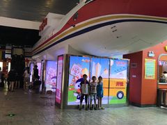 -成都星期8小镇(江宁南路店)