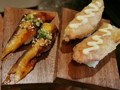 -古田居·特色寿司料理(骏欣中心店)