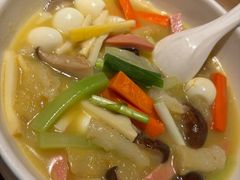 -树厨贵州菜(大十字店)