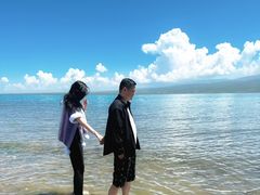 -青海湖国家重点风景名胜区