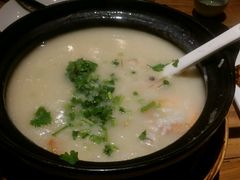 -颐和•海鲜砂锅粥•啫啫煲(奥林匹克广场店)