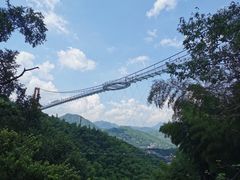 -山沟沟景区