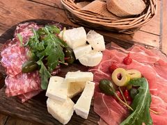 -Alimentari早午餐(安福路店)