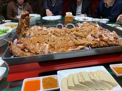 -九十九顶毡房(阜石路店)