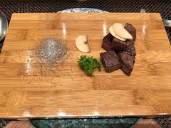 -和·铁板烧·OMAKASE(望京昆泰嘉晟酒店)