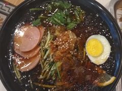 -金乐活美食(中街店)