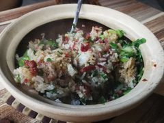叉烧-壹煲口福煲仔饭(中山路店)