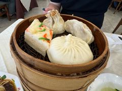 -怡园饭店-餐厅(四望亭店)