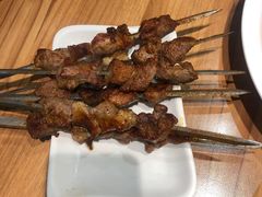 -品回味清真西北楼(宁波首店)