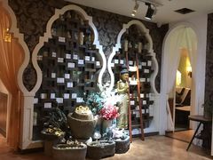 -域SPA·足疗·按摩·养生(静安寺店)