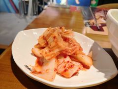 -万兴佳烤肉·长白山老味道(东岸里店)
