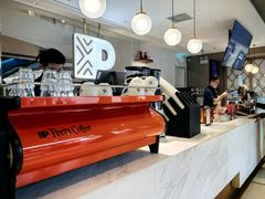 -Peet's Coffee皮爷咖啡(豫园店)