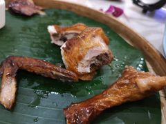 -香香海南菜餐厅