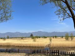 -野鸭湖国家湿地公园