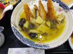 -银子铁板烧料理自助餐(人民广场店)
