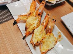 -菊上尊品料理(八佰伴中心店)