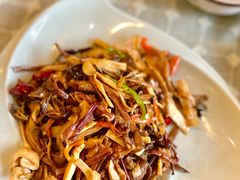 什锦山野菜-小厨子私房菜·云南美食店