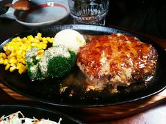 -铃木食堂(帽儿胡同店)