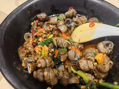 -聚味瞿记·龙虾堂(天元店)