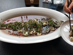 -羡餐厅·杭帮菜·淳菜(千岛湖自由洲际殿店)