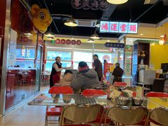 -日昌餐馆(亦庄店)