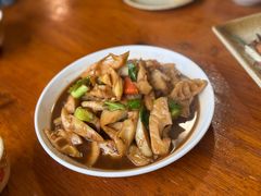 -75幢私房菜馆