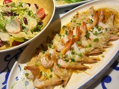 -江南赋(内蒙古大厦店)