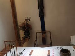 -翁暖茶馆(滨江东总店)