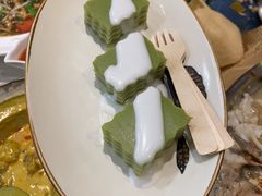 千层糕-荷花泰菜(东方新天地店)