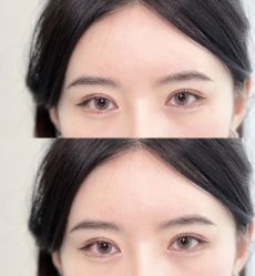 -张小野·专业半永久纹眉