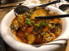 -渔太泰漓江小馆·广西融合菜(西街店)