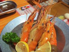 -哼蟹二将·烤肉酱蟹(合生汇店)