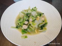 -单家老院·院子里的青岛菜(沙子口店)