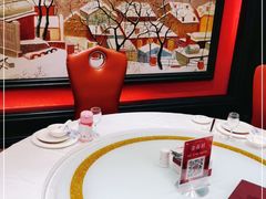 -金春禧·鲁菜海鲜(延吉路万达店)