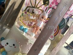 -Whisper studio薇语花艺烘焙工作室