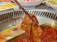 -小龙坎火锅(IFS HOT店)