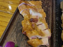 -小城粥道·海胆鲜虾粥(解放广场店)