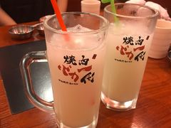 -大阪烧肉BAKA一代(十亩地店)