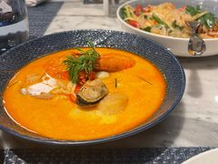 -宴悦海鲜餐厅·游水海鲜·牛排(亚龙湾瑞吉店)
