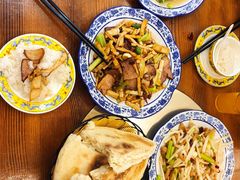 -老味道1992(武当山店)